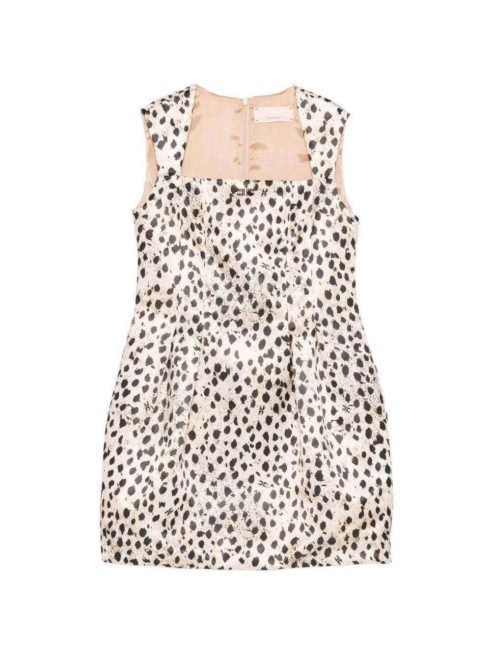  EFAB672RAE02 D464 ELISABETTA FRANCHI KIDS 