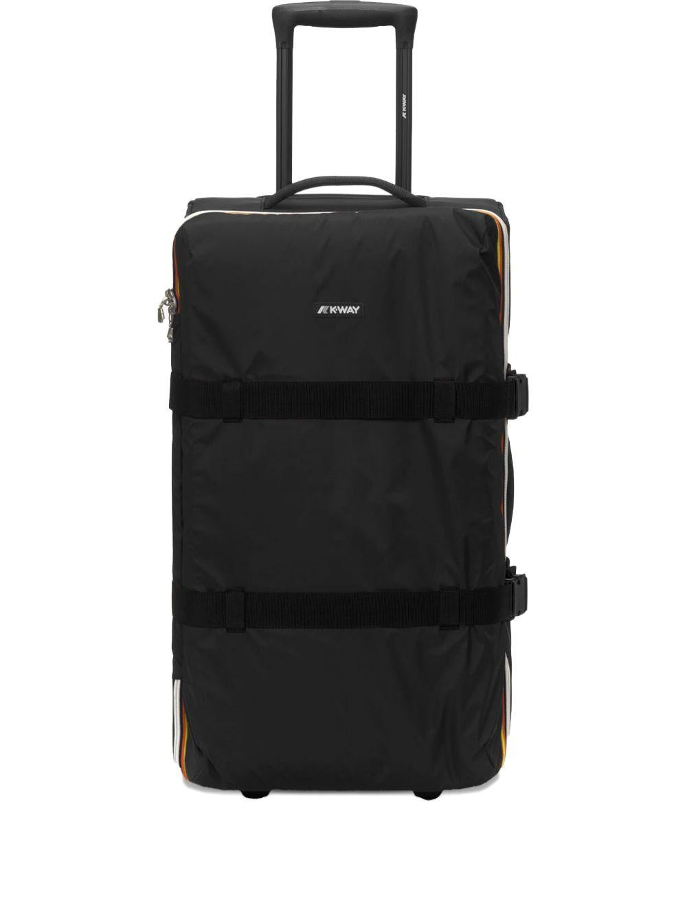 Trolley blossac m nero
