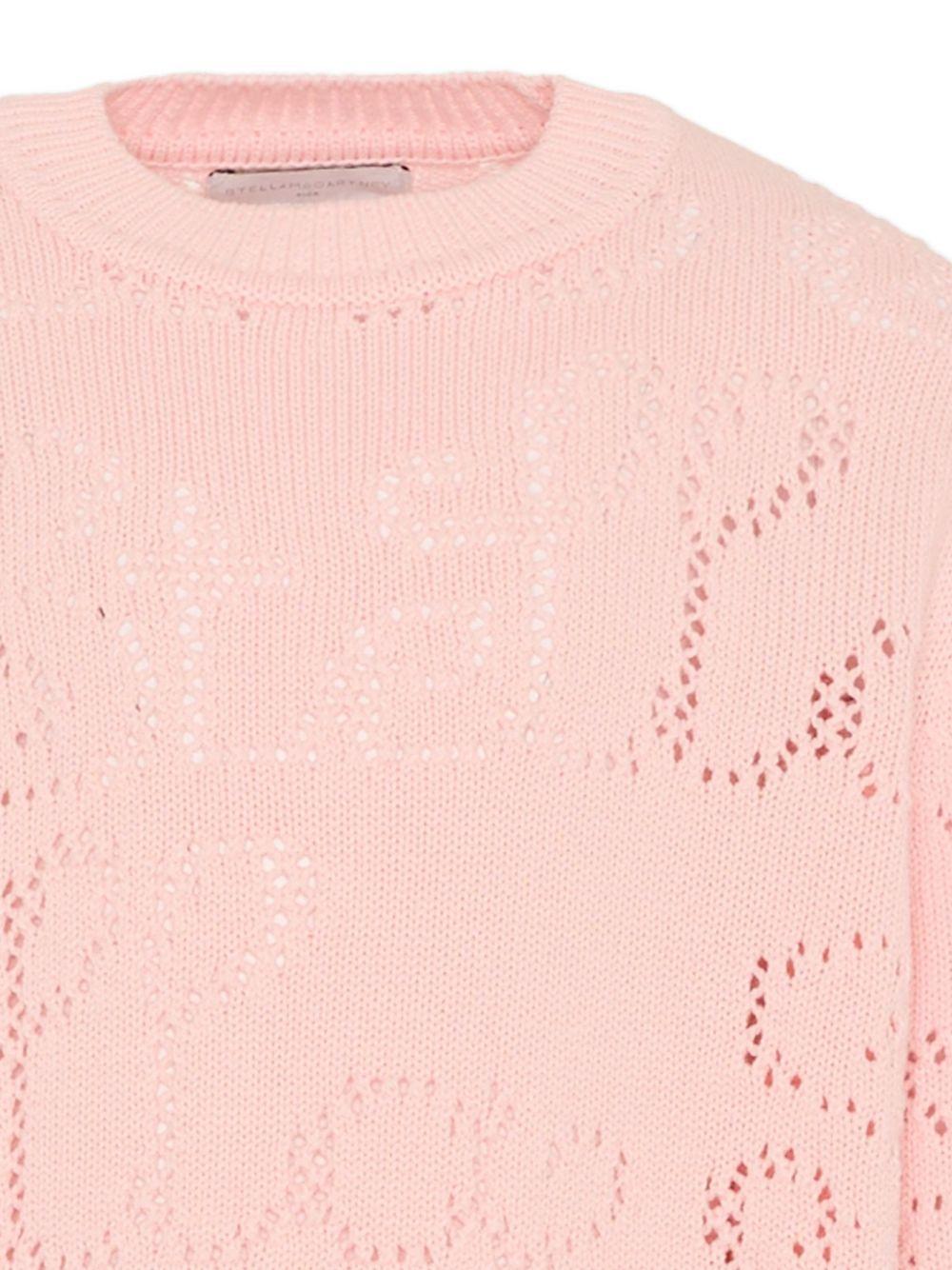  TY9A70Z1876 51R STELLA MCCARTNEY KIDS 