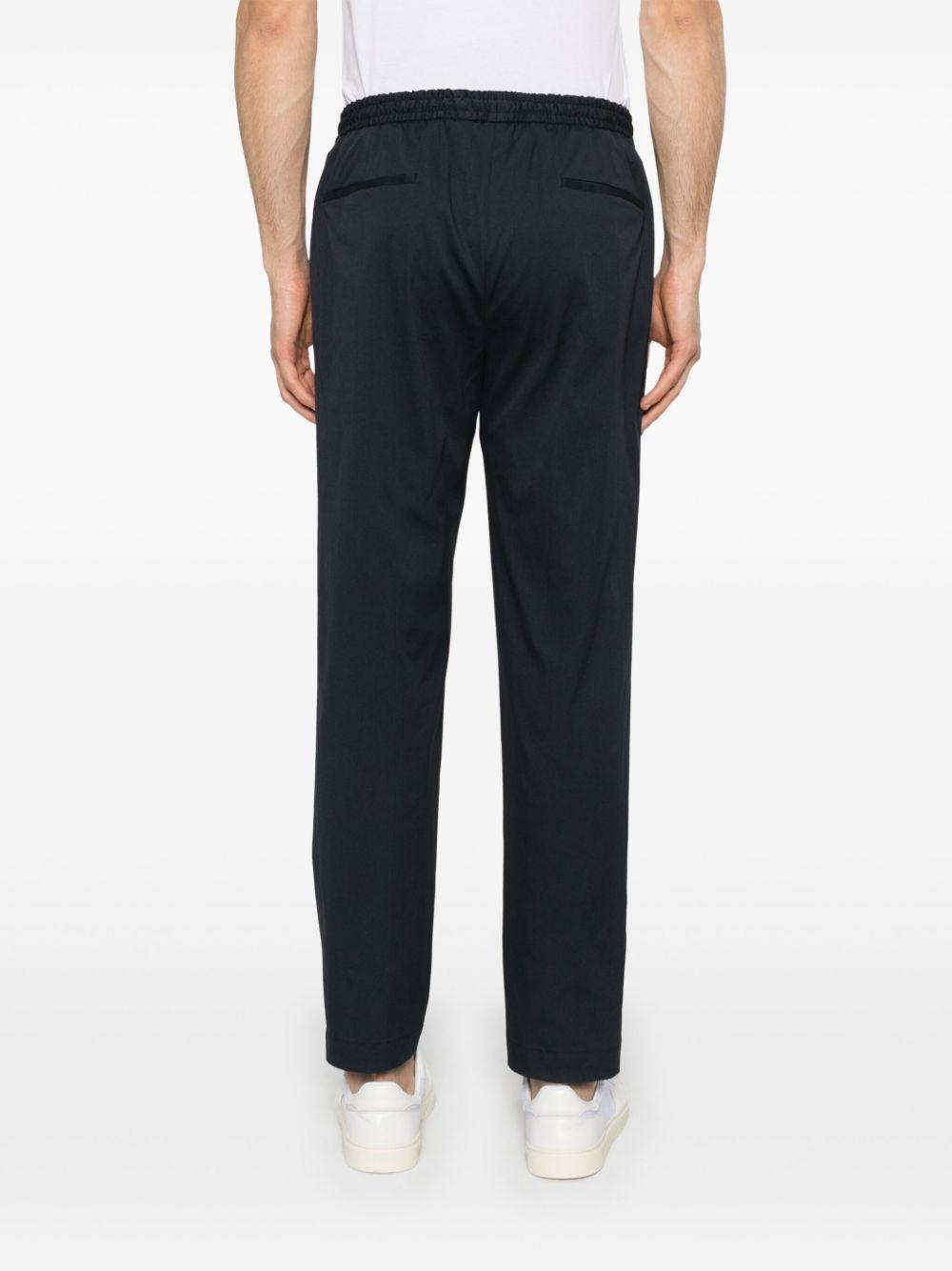 Pantalone wimbledon s blu navy WIMBLEDONS325115 00011 BRIGLIA 