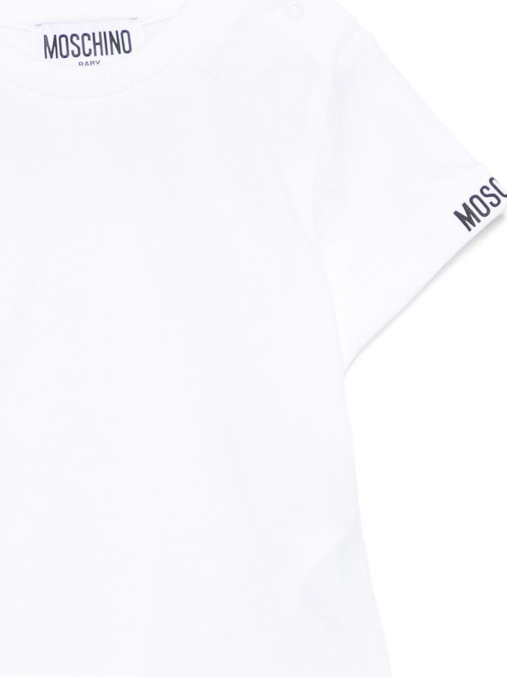  MUG01TLCA19 83698 MOSCHINO KIDS 