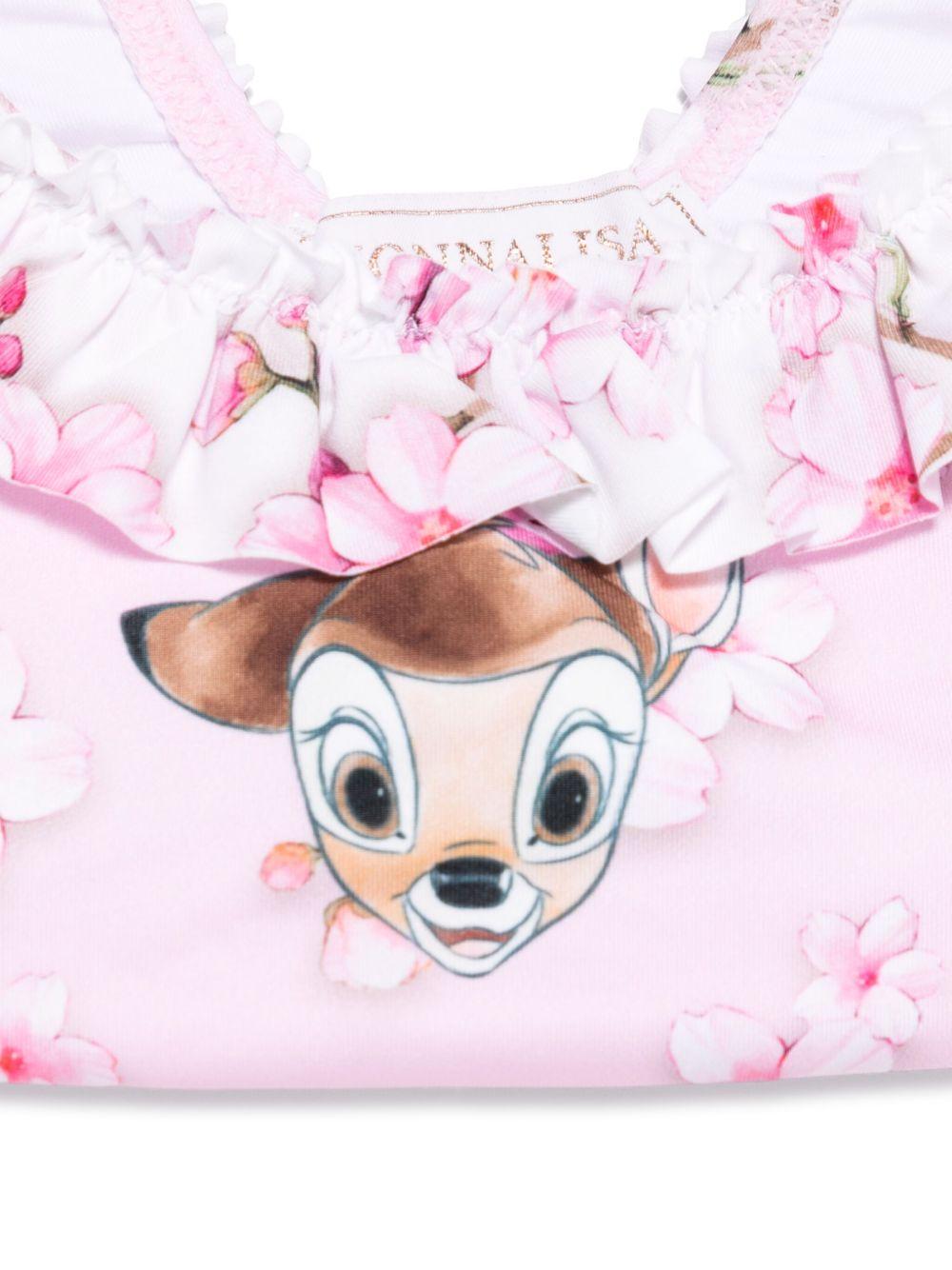 Costume Bambi (2pz)