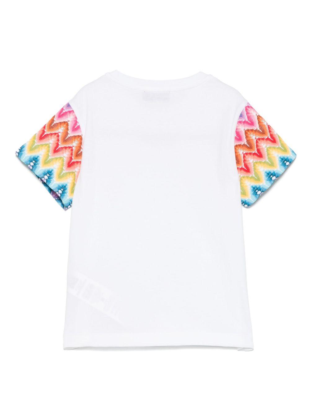 MISSONI KIDS MW8A61J0177100MC