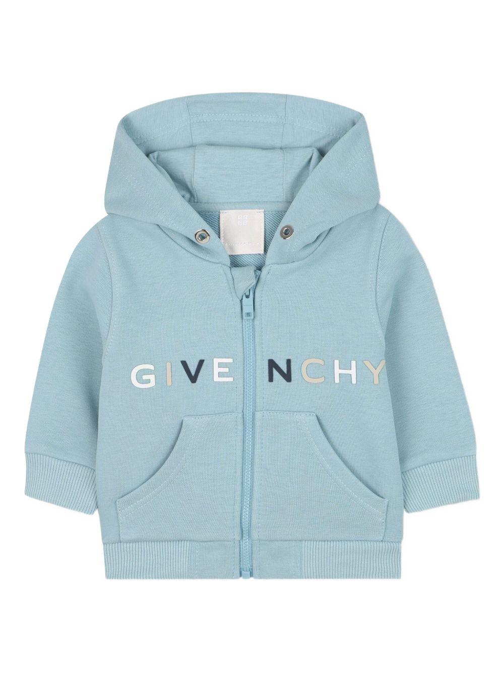  H30880 040 GIVENCHY KIDS 