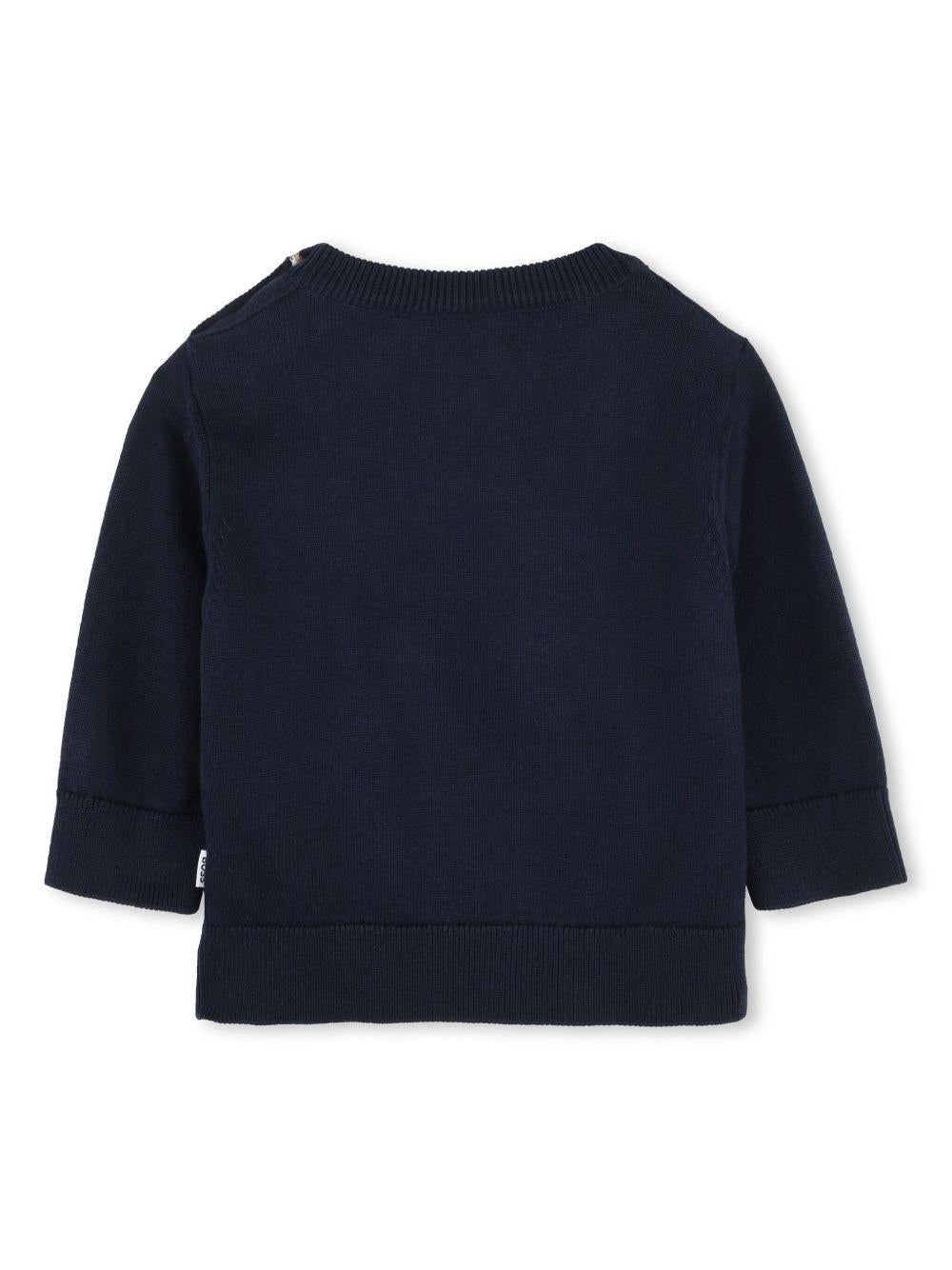 BOSS KIDS J52088849
