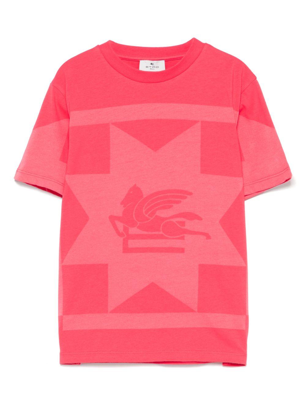 ETRO KIDS GW8P11Z208150E