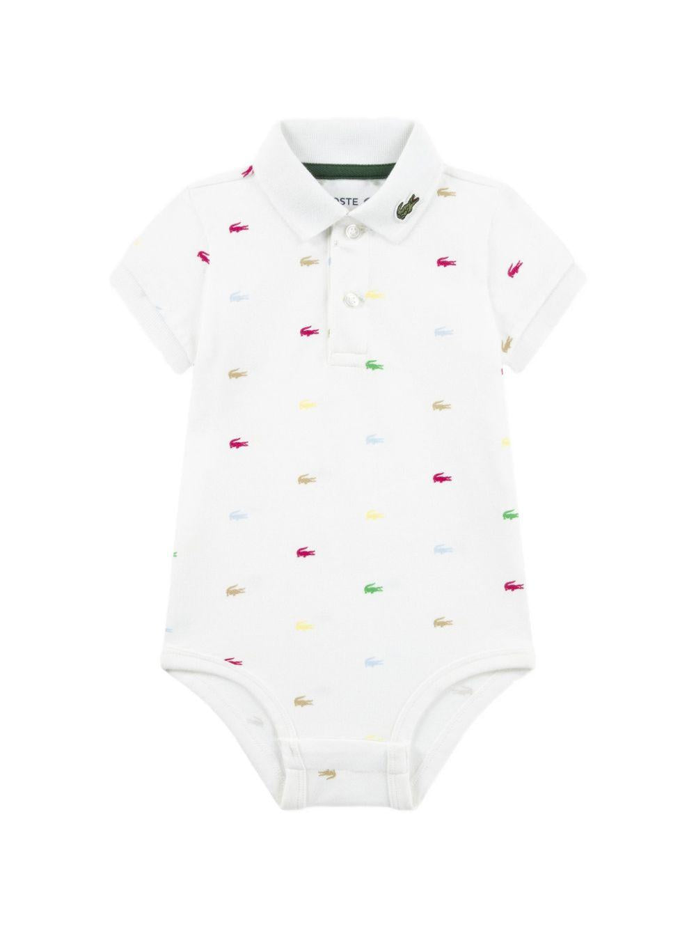  547119 W8L LACOSTE KIDS 