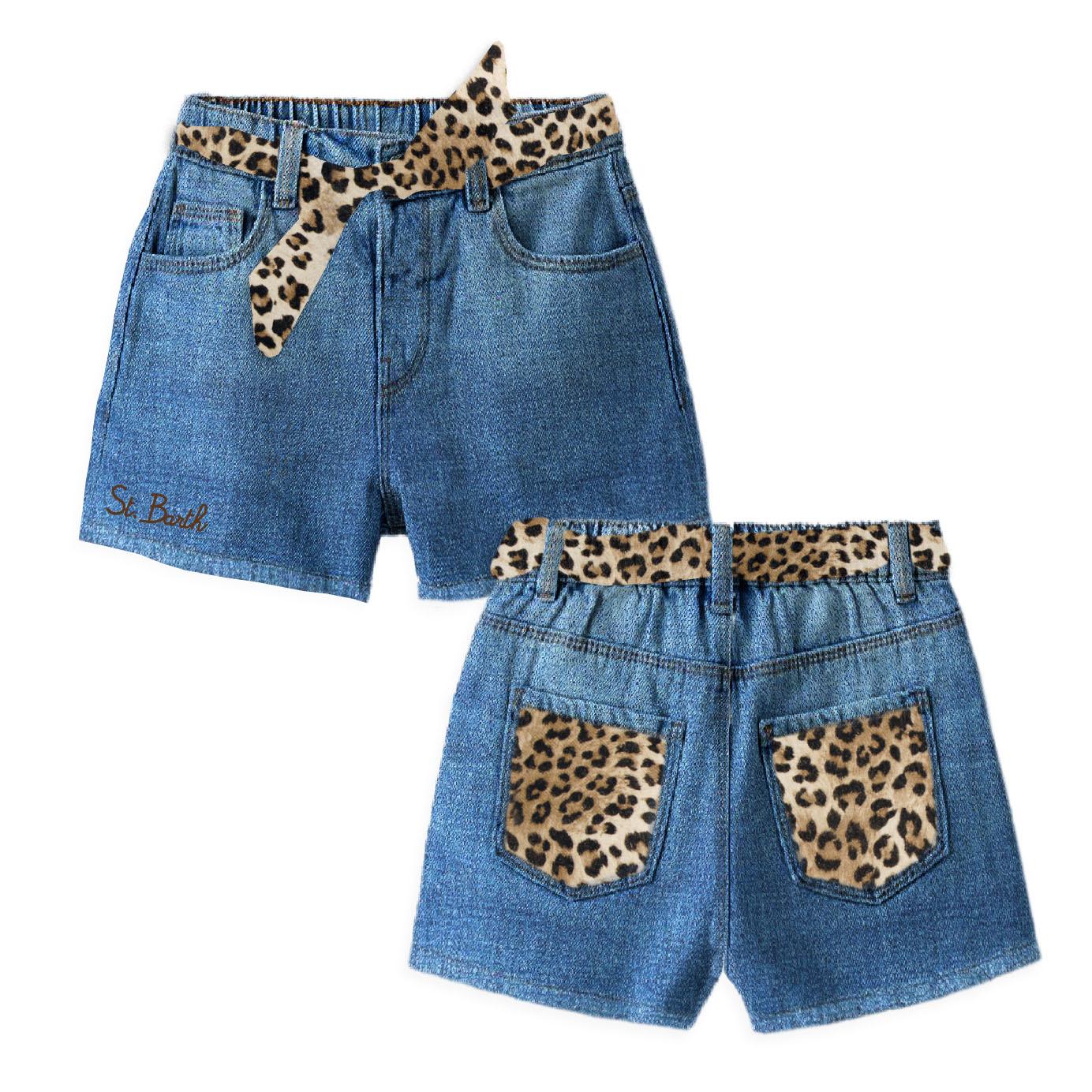 kiko jr KOK0001 00958L MC2 SAINT BARTH KIDS 