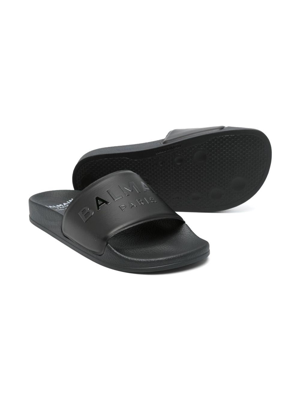 BALMAIN KIDS BW0R36Z2987930NE
