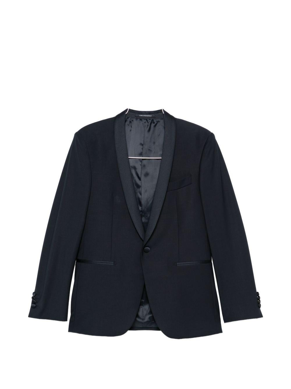  44UU880L107964 BLU CARLO PIGNATELLI 