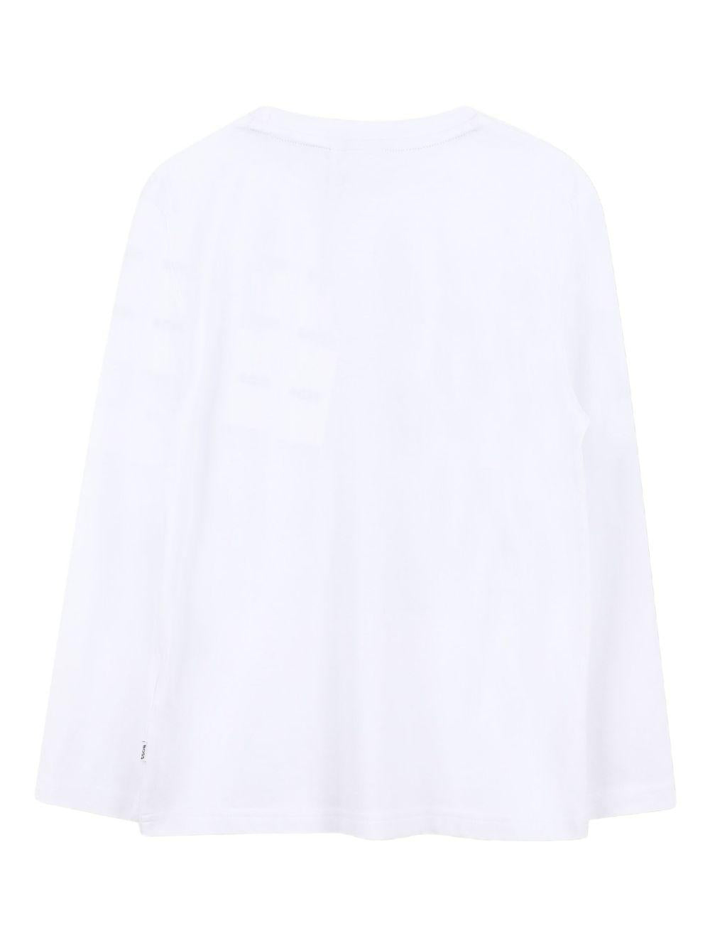  J52362 10P BOSS KIDSWEAR 