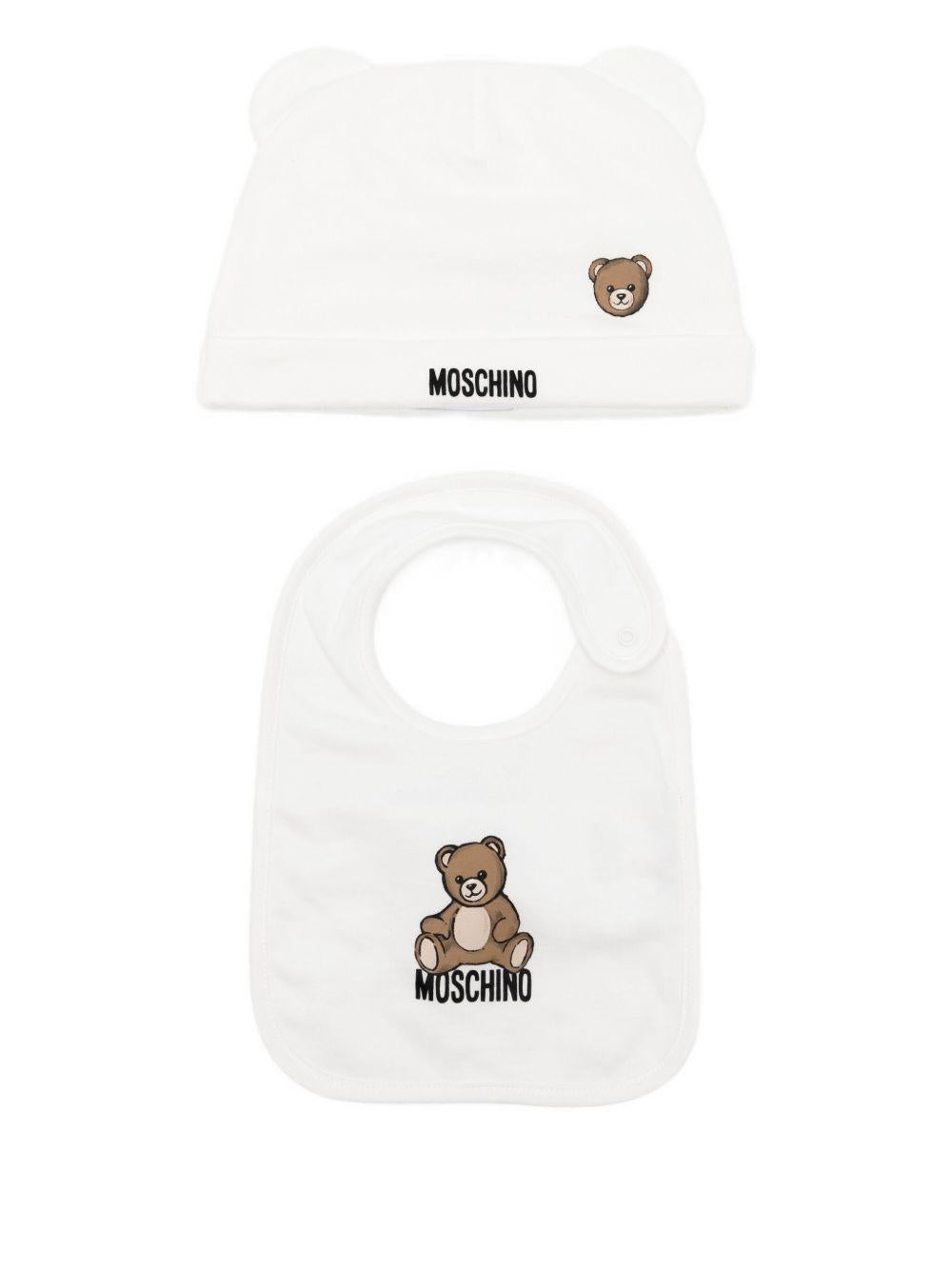  MUY08LLCA40 10063 MOSCHINO KIDS 