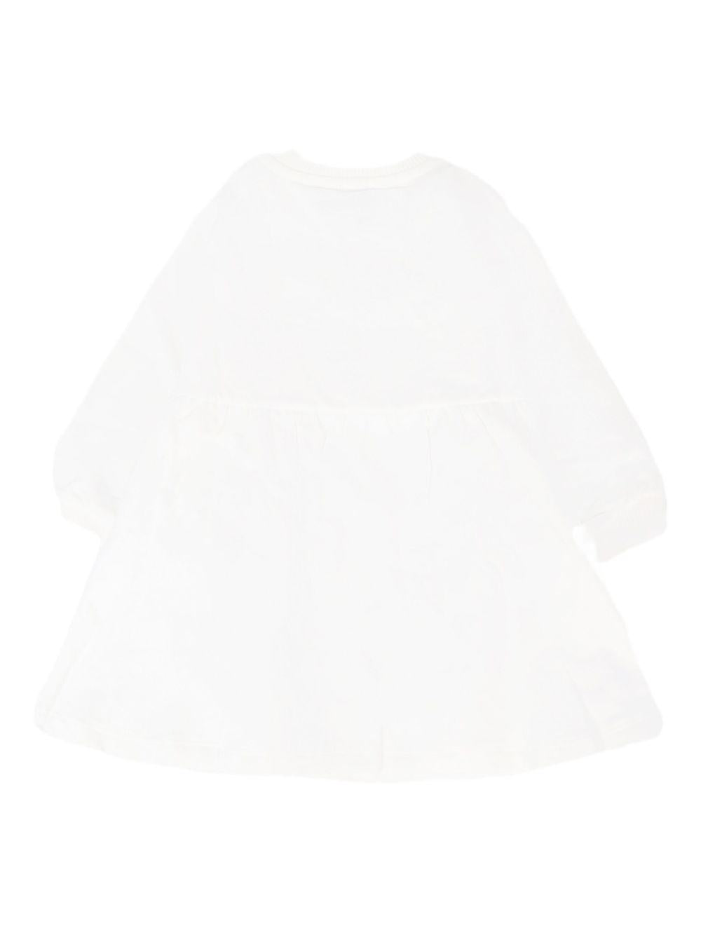  MDV0CULCA40 10063 MOSCHINO KIDS 
