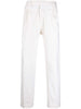 Pantalone Uomo tasca americana in cotone