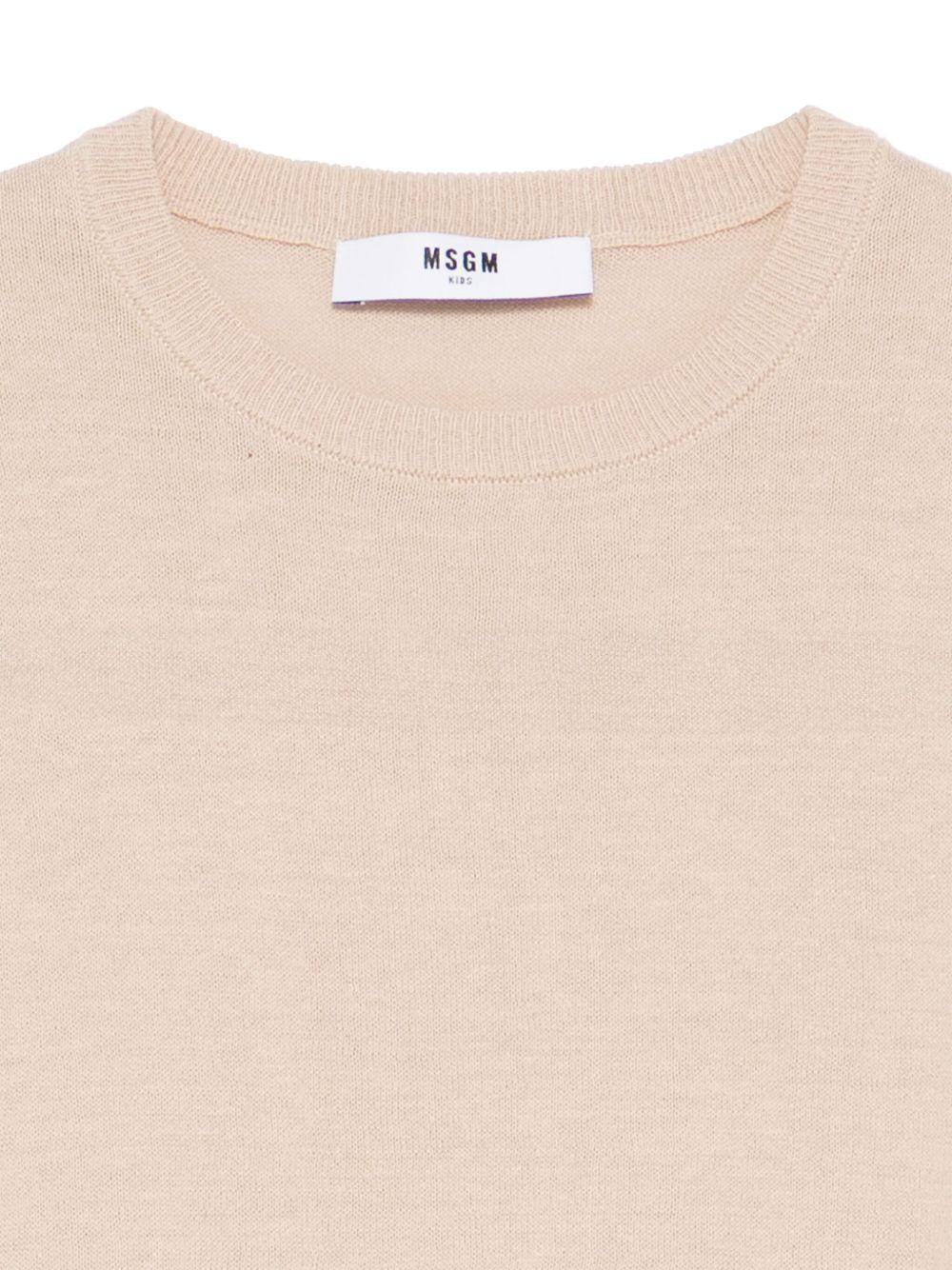 MSGM KIDS S5MSJBJP001MS001