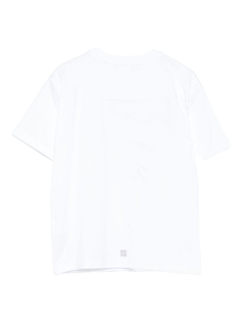  H30951 10P GIVENCHY KIDS 