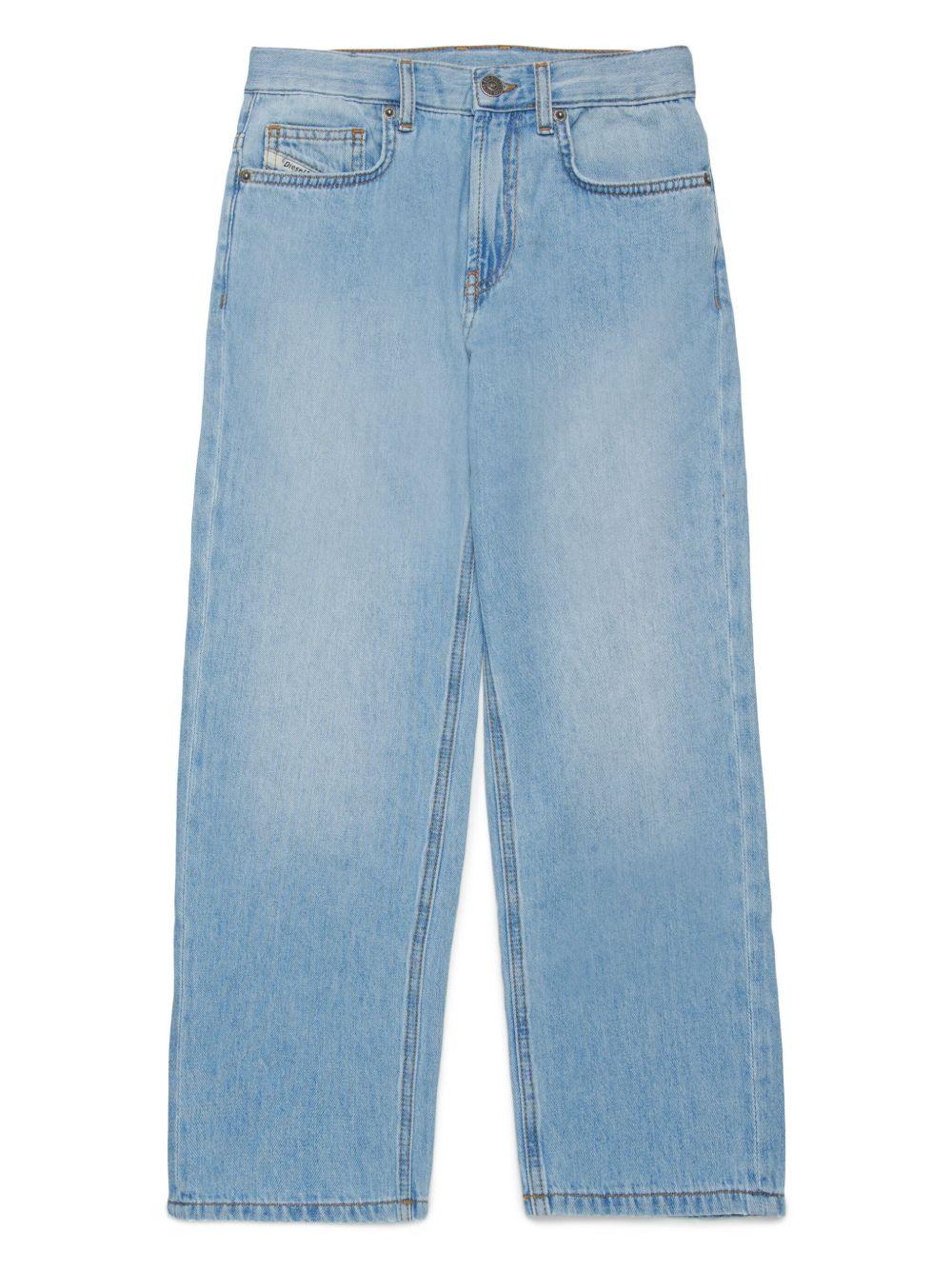 DIESEL KIDS J01923KXBNKK01