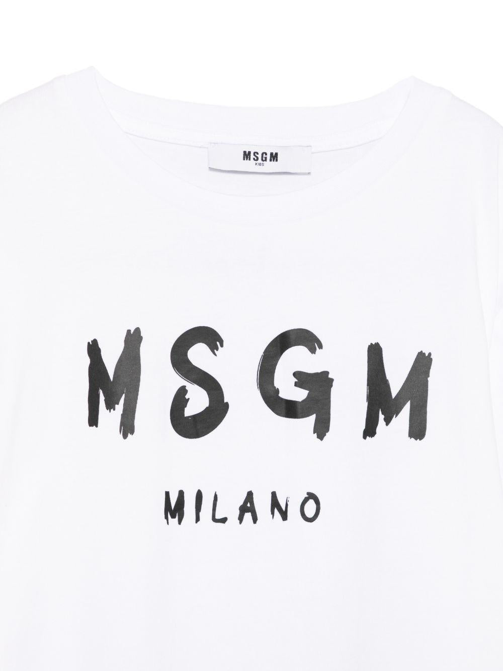  S6MSJUTH001 001 MSGM KIDS 
