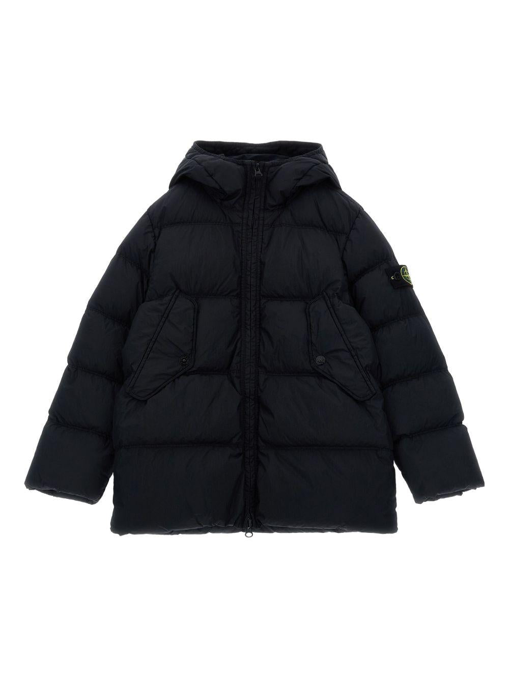  164100004S0A23 V0029 STONE ISLAND KIDS 