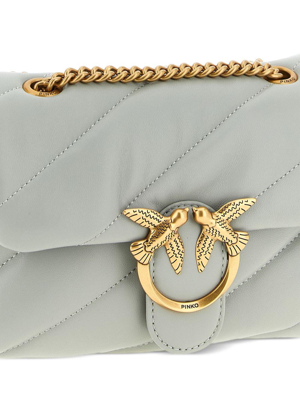  100039A0F2 K32Q PINKO 