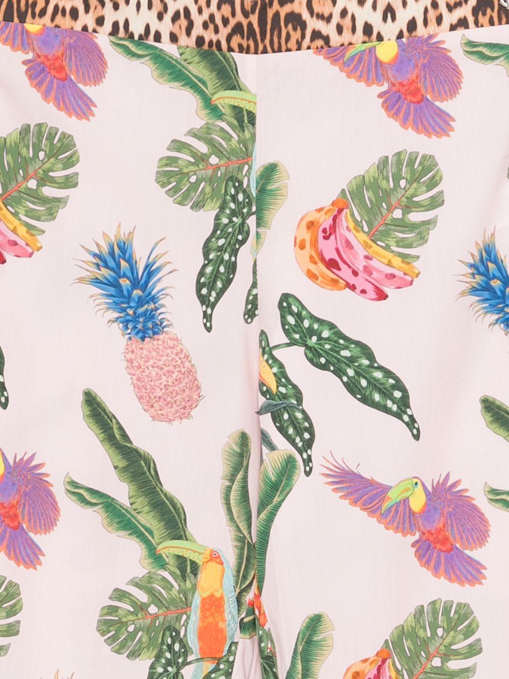  CGP26031PA TROPICANA ROBERTO CAVALLI  JUNIOR 