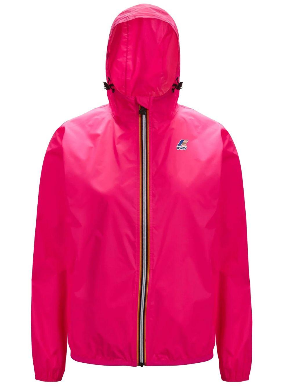 LE VRAI 3.0 CLAUDETTE K005IFO Z17 K-WAY 
