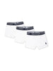 Set Boxer in Cotone Elasticizzato