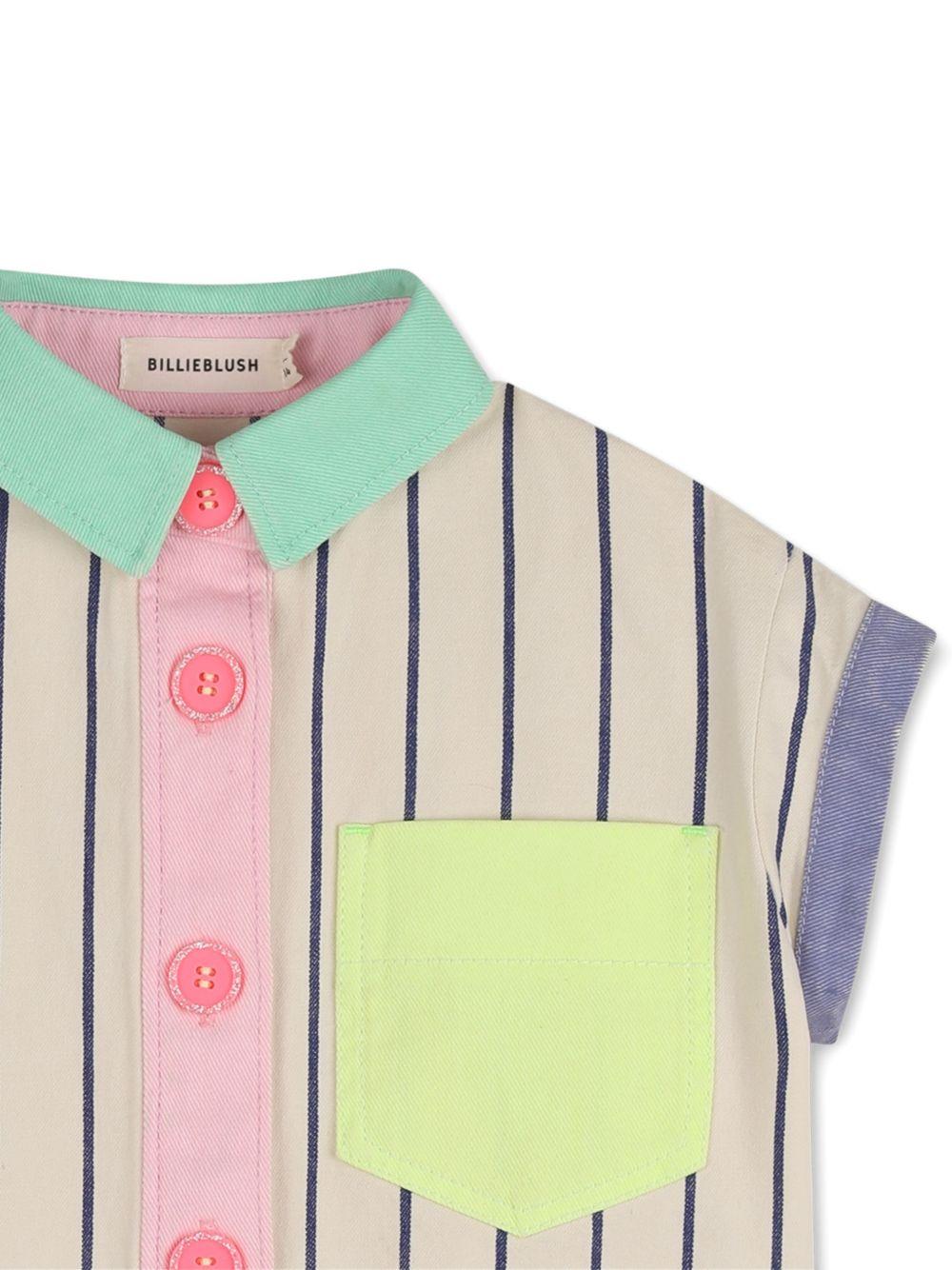  U21858 N48 BILLIE BLUSH KIDS 