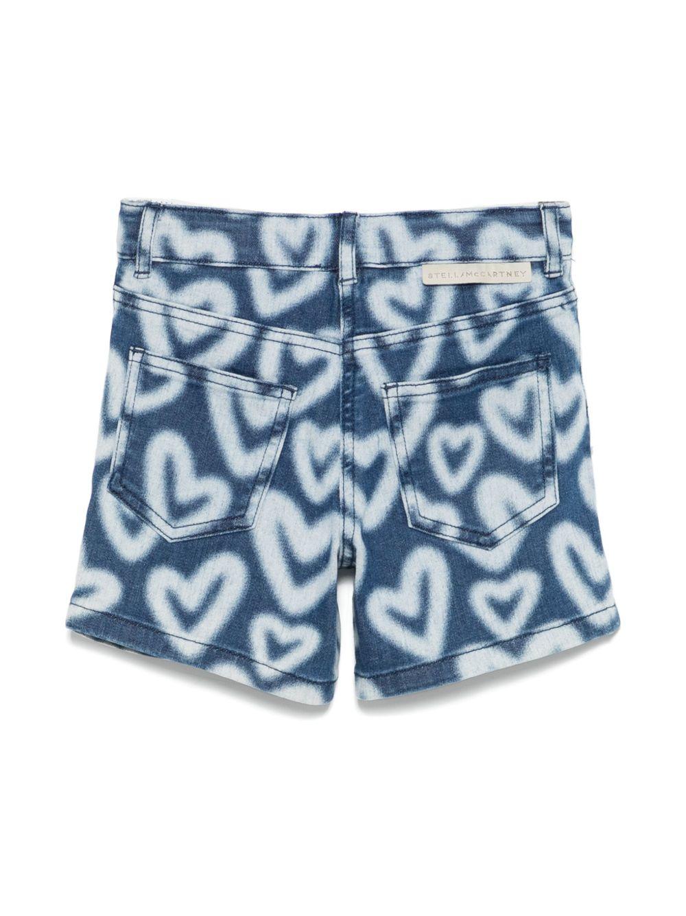 STELLA MCCARTNEY KIDS TW6D69Z2574618BC