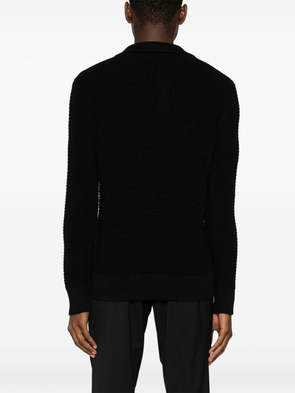Polo Wilder nero WILDERAIPWI2401 NERO TAGLIATORE 