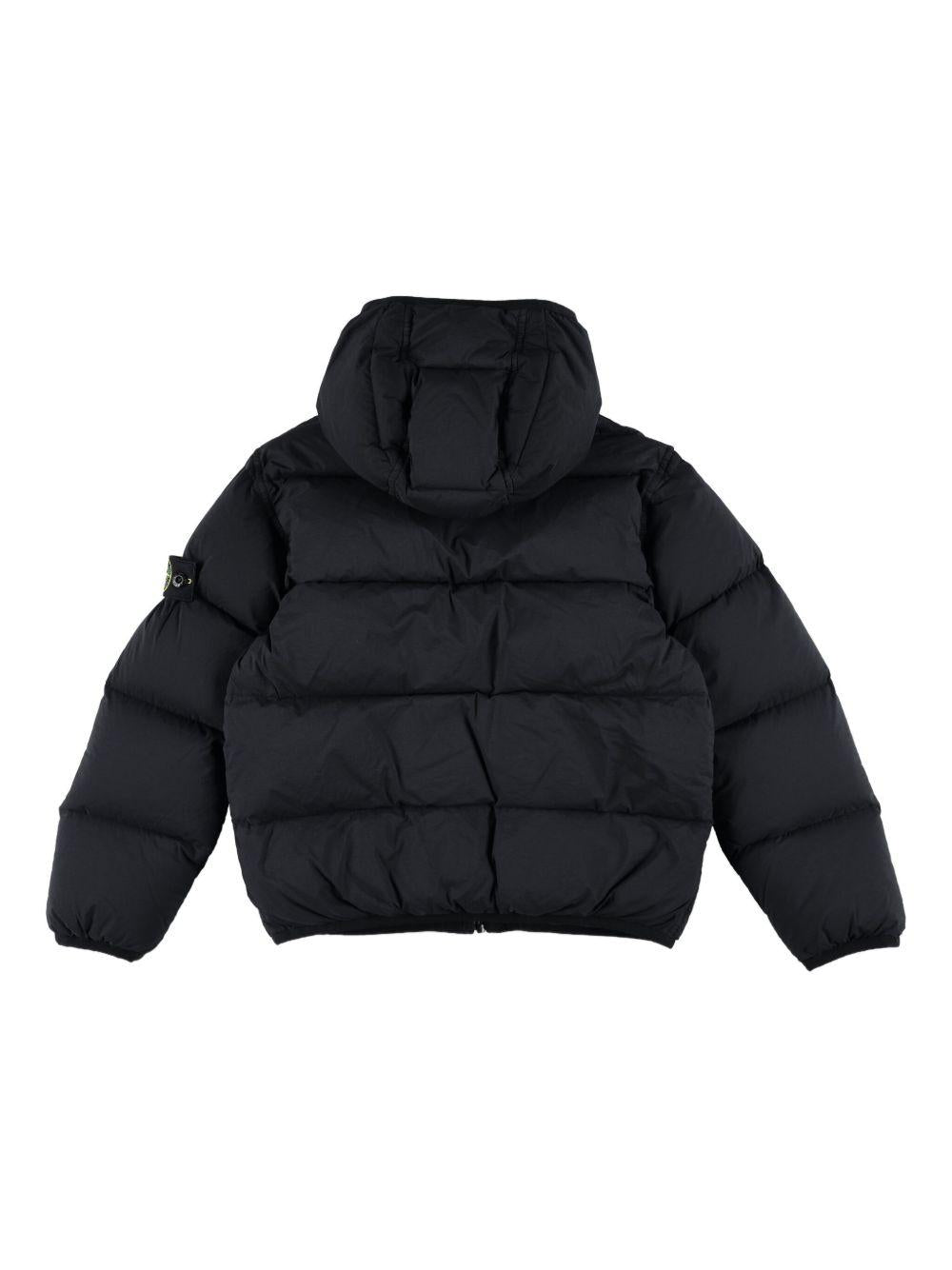  164100017S0028 V0029 STONE ISLAND KIDS 