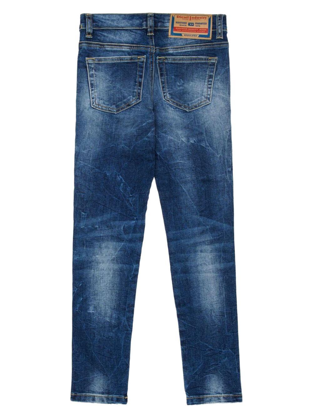  J00808KXBRA K01 DIESEL KIDS 