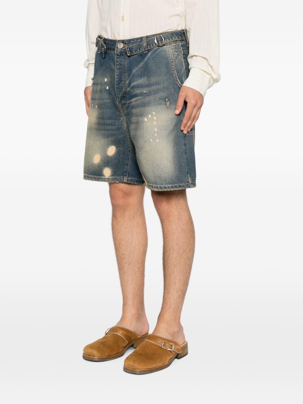  XS4307 DENIM YES LONDON 