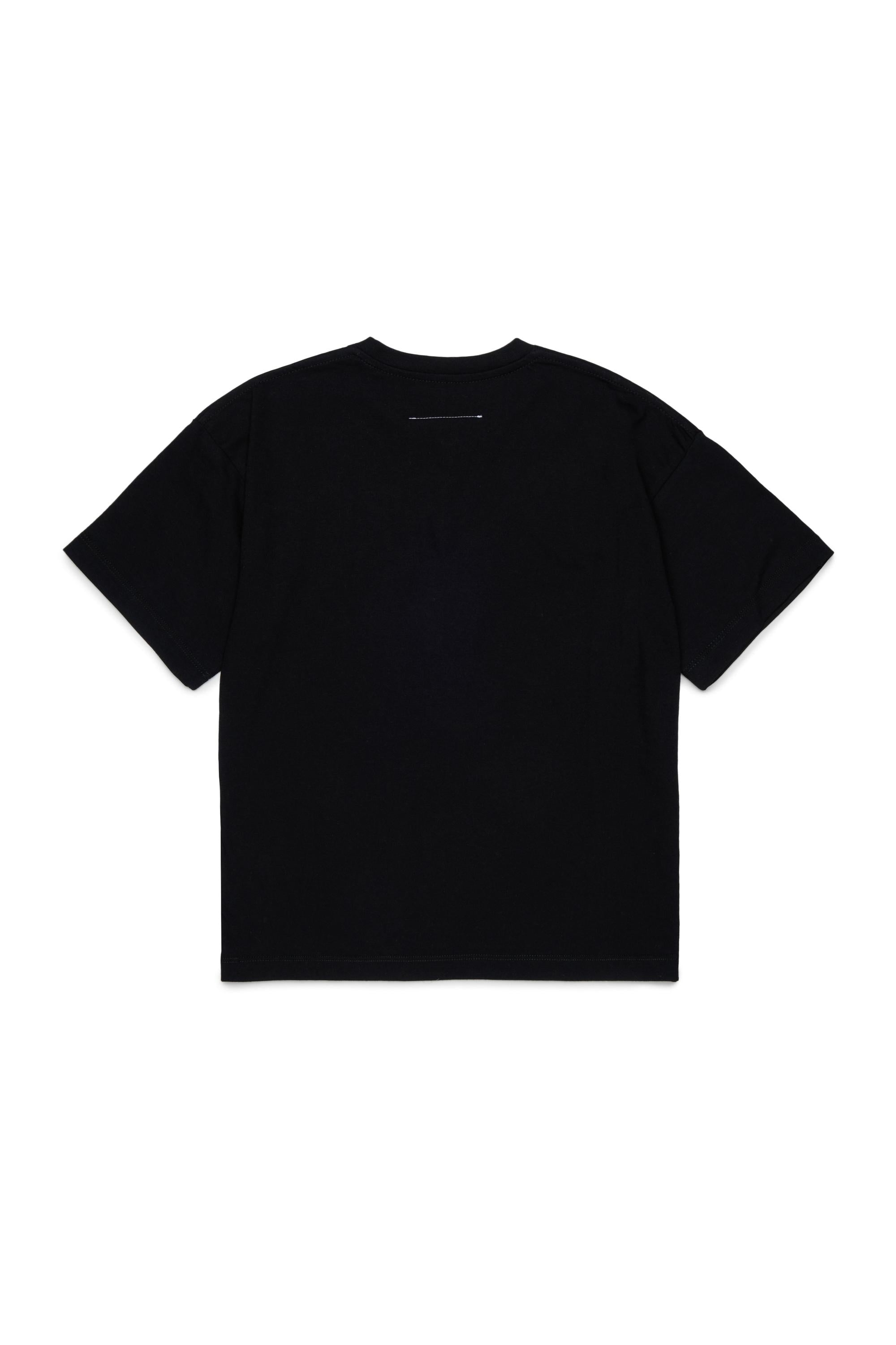  M61117MM02Y M6900 MM6 MAISON MARGIELA KIDS 