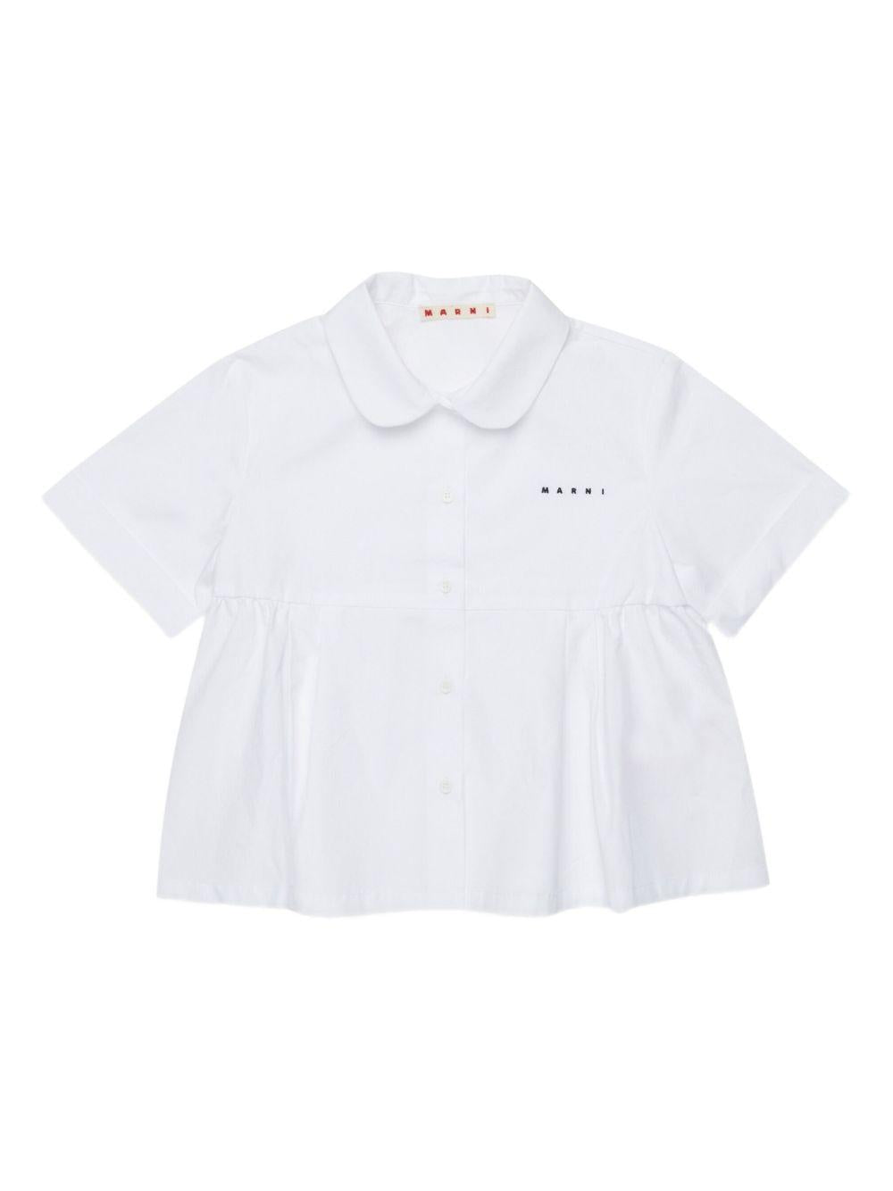  M01741M00UW 0M100 MARNI KIDS 