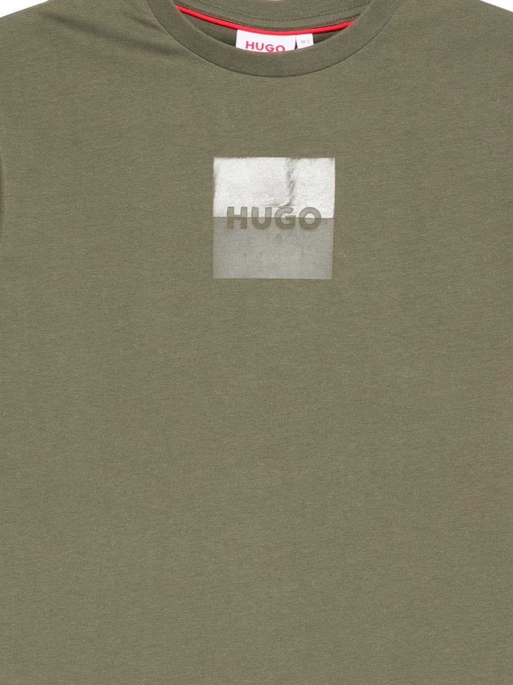  G00437 65F HUGO KIDS 