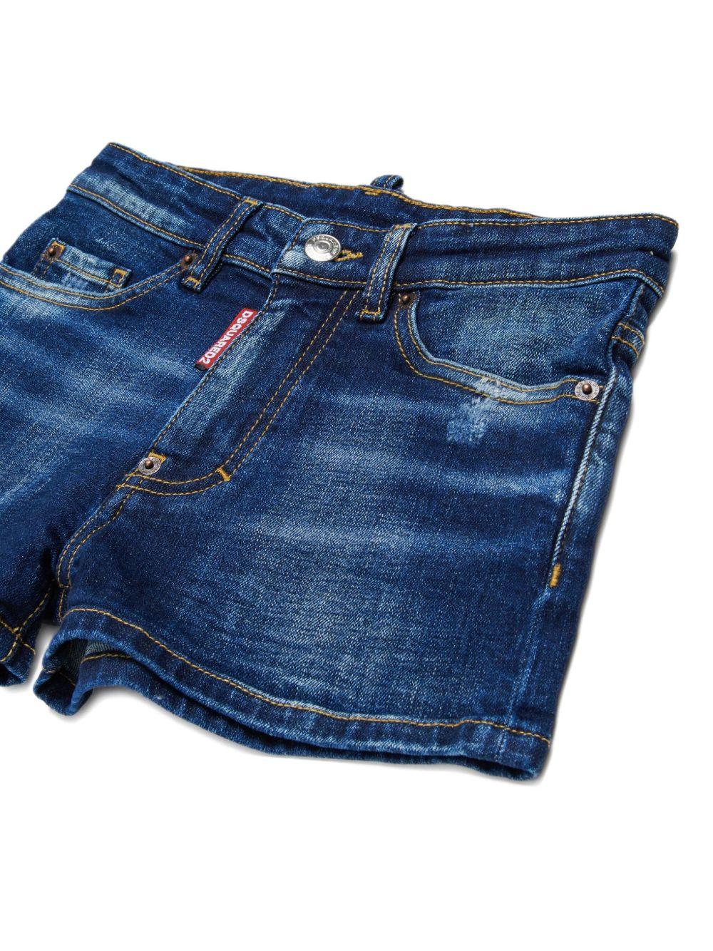  DQ0787D0AFS DQ01 DSQUARED KIDS 