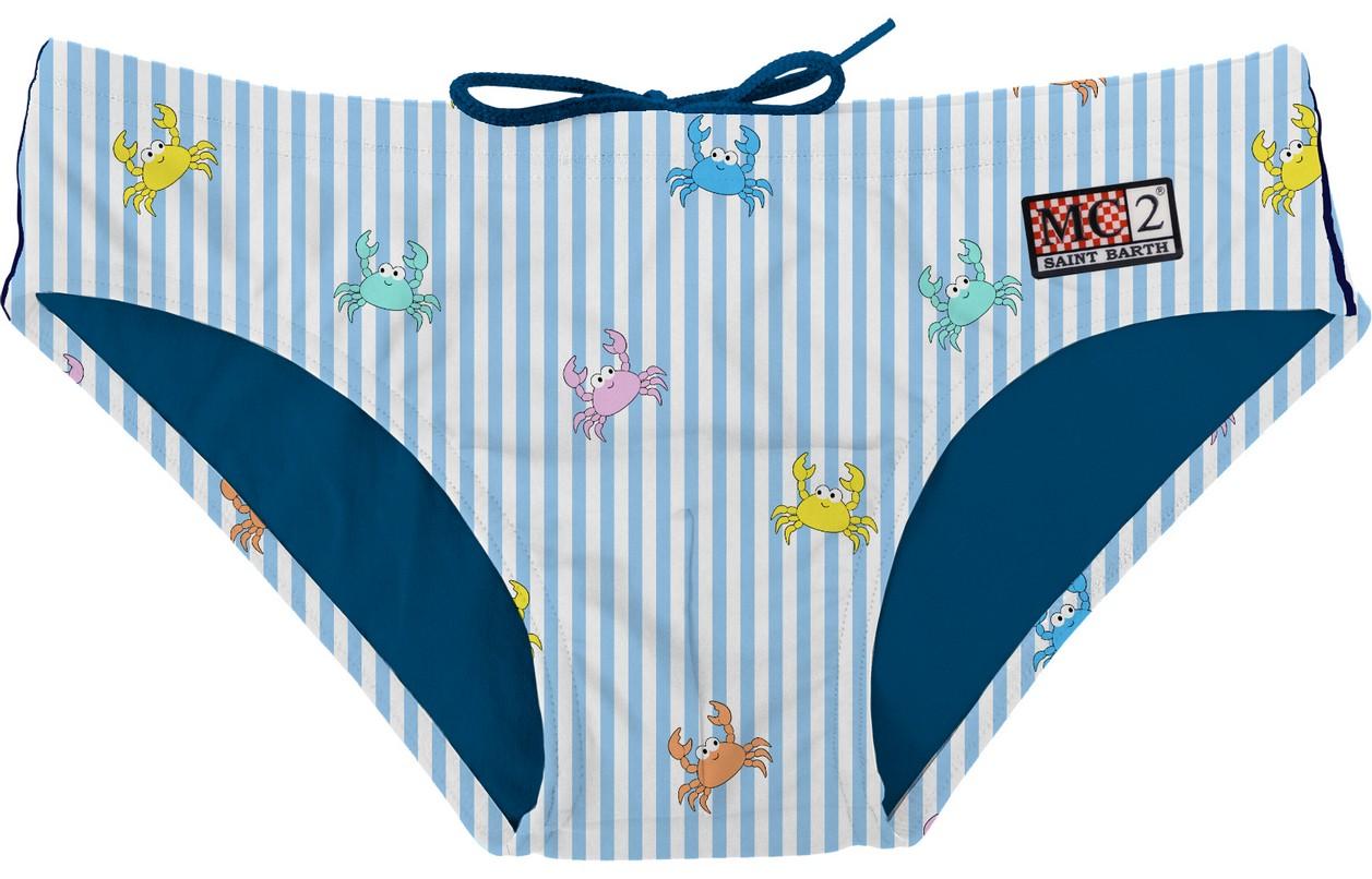  BIL0001 01081L MC2 SAINT BARTH KIDS 