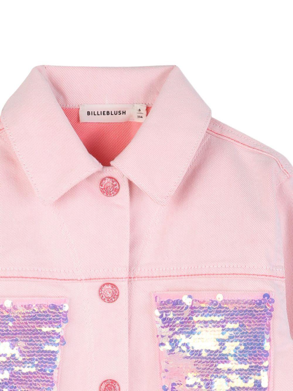  U22156 S51 BILLIE BLUSH KIDS 