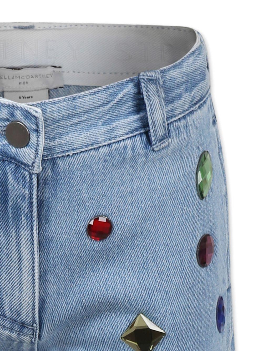 STELLA MCCARTNEY KIDS TW6C20Z0746600