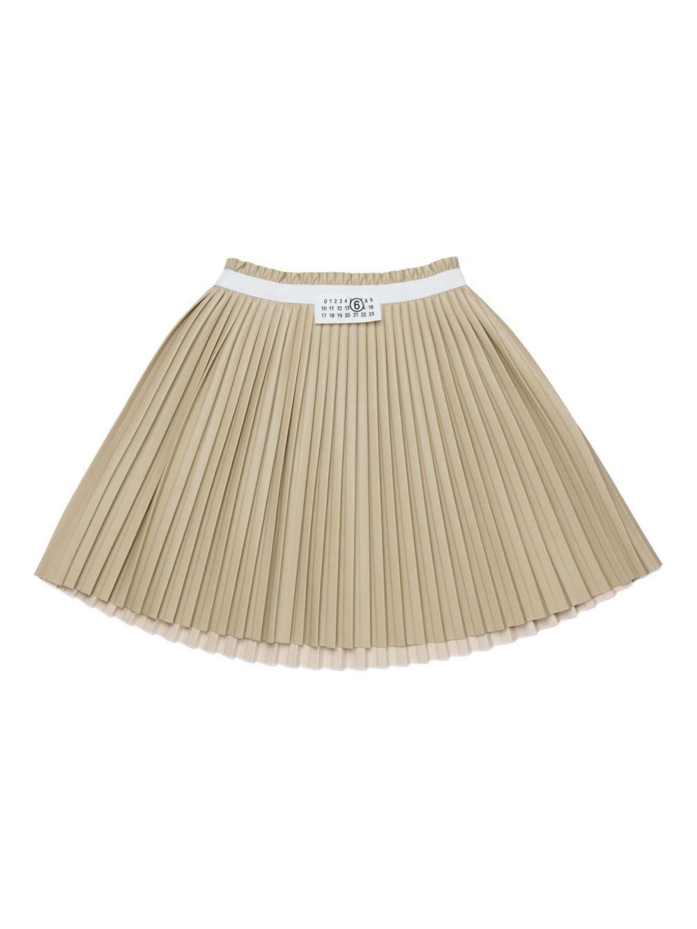  M60999MM07F M6709 MM6 MAISON MARGIELA KIDS 