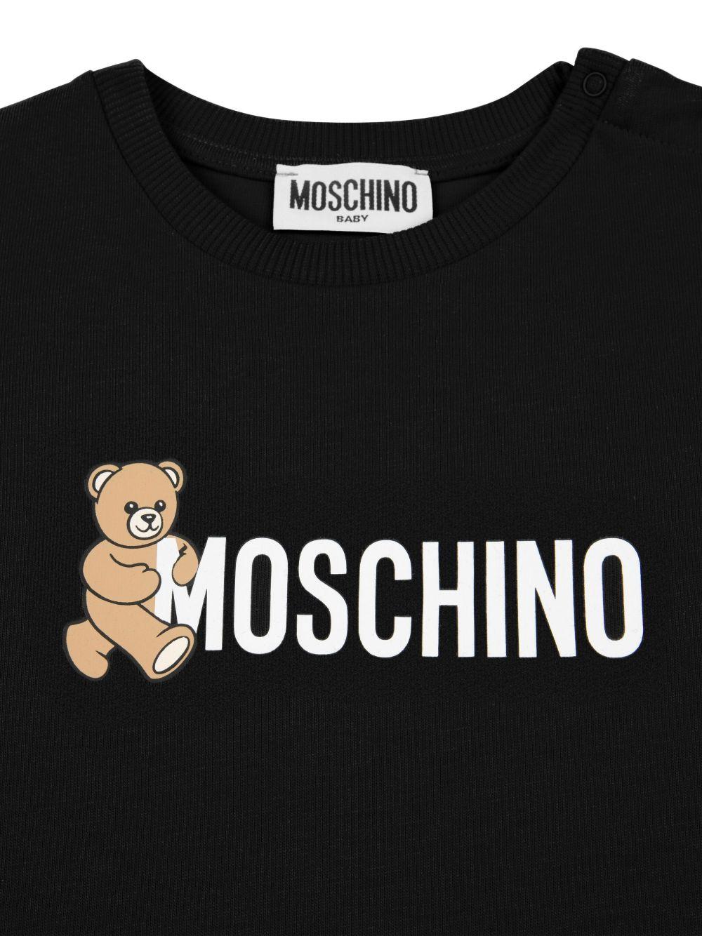  MRM047LAA34 60100 MOSCHINO KIDS 