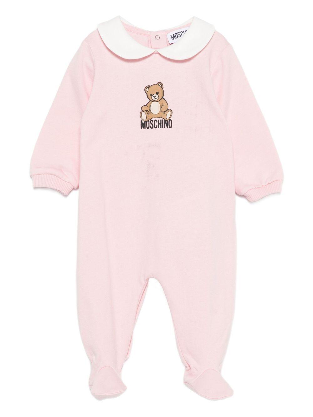  MUT04ILCA40 50209 MOSCHINO KIDS 