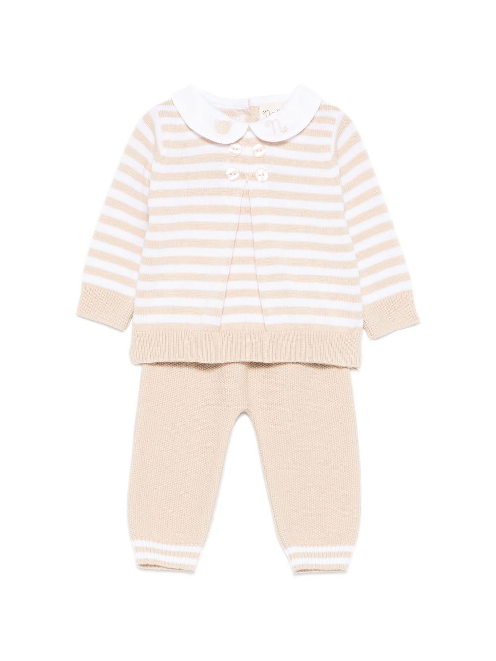 E26002 BEIGE NANAN KIDS 