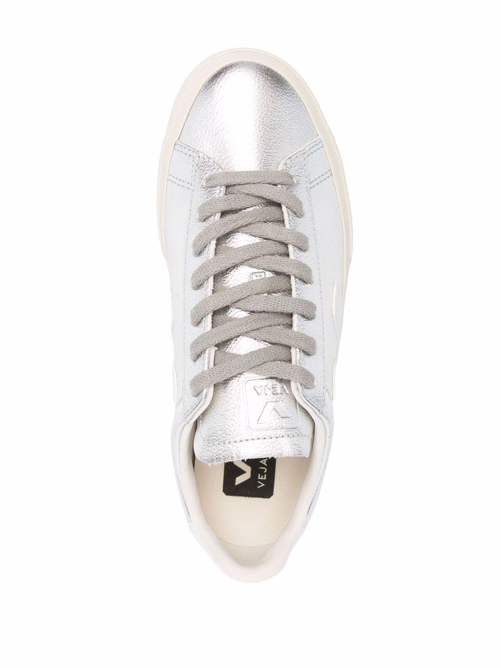 VEJA CP0502684ARGENTO