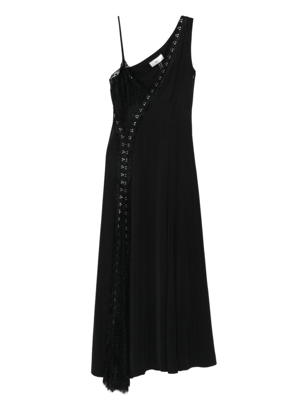  RS16065 BLACK NISSA 