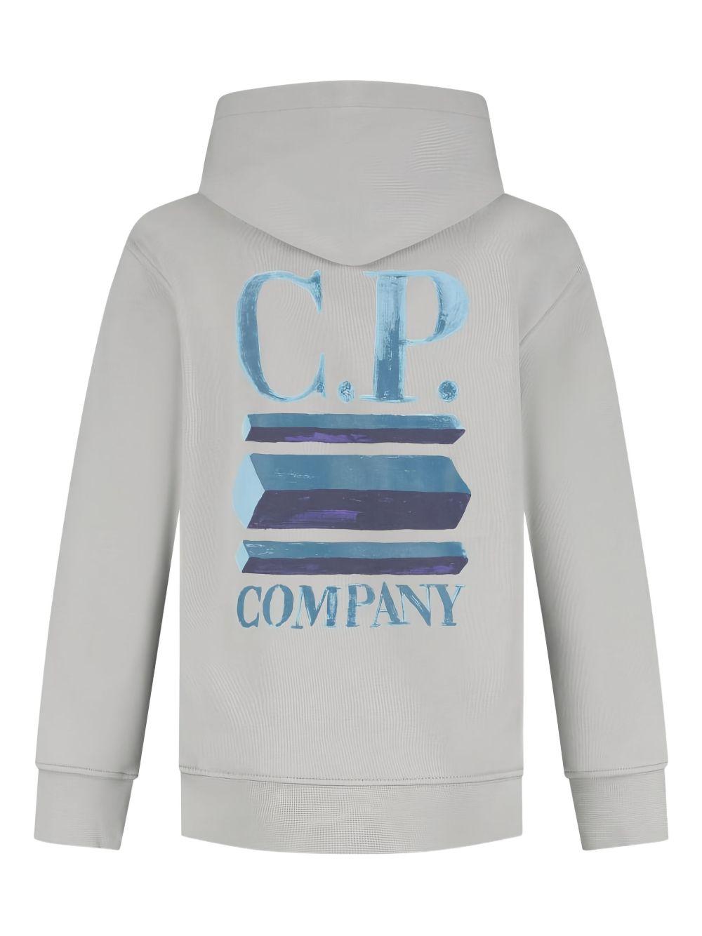  CUF01FLCA76 60379 CP COMPANY KIDS 