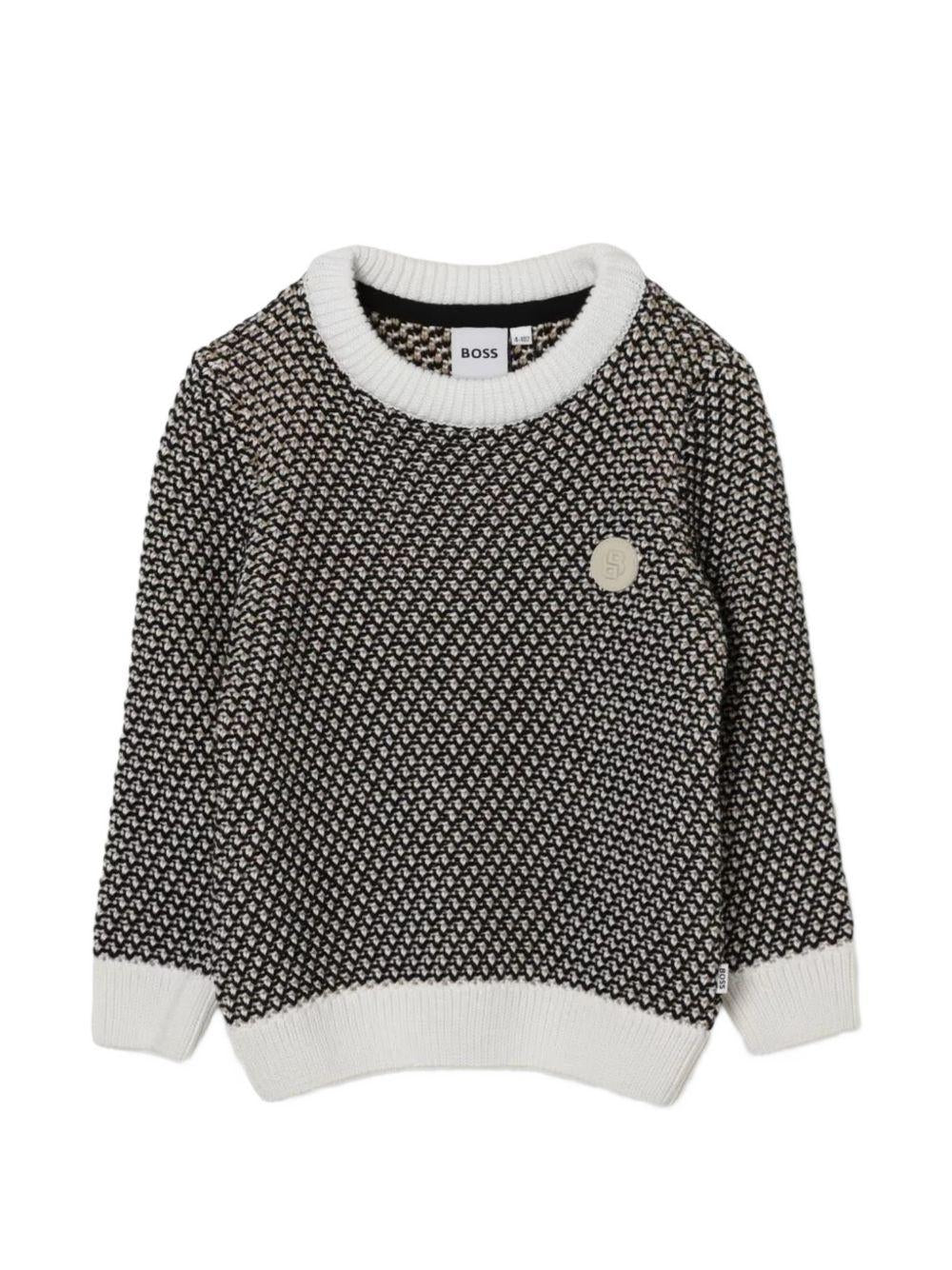  J52345 09B BOSS KIDSWEAR 