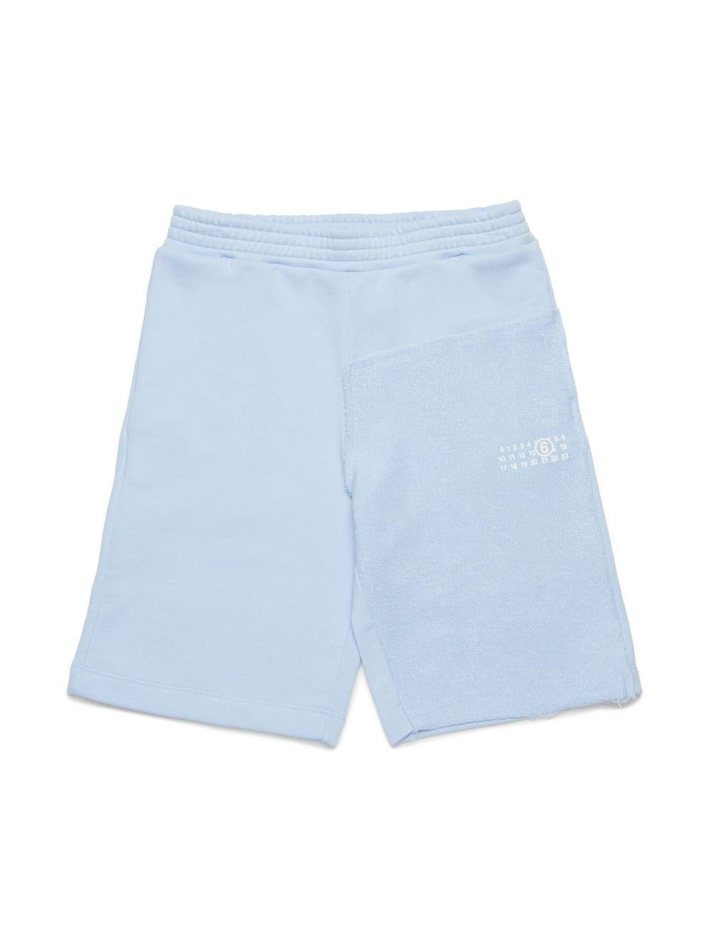 Bermuda celeste inserti in spugna