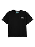 T-shirt a maniche corte